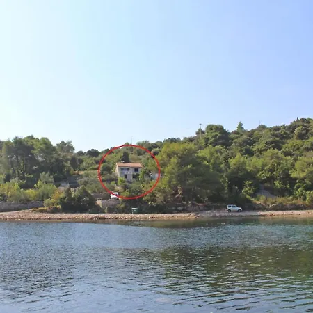 아파트 By The Sea Cove Piskera, Solta - 5175