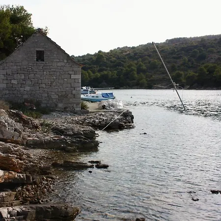 By The Sea Cove Piskera, Solta - 5175