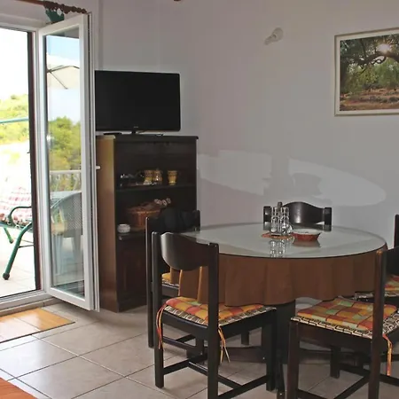 By The Sea Cove Piskera, Solta - 5175 Nečujam