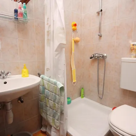 Апартаменты By The Sea Cove Piskera, Solta - 5175 Нечуям