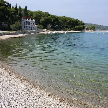 Апартаменты By The Sea Cove Piskera, Solta - 5175 *